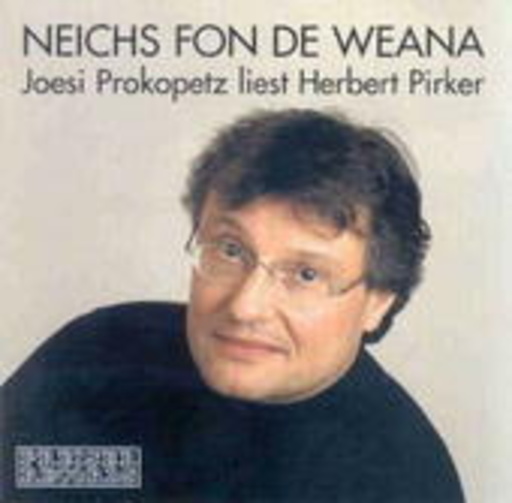 Joesi Prokopetz – Neichs fon de Weana