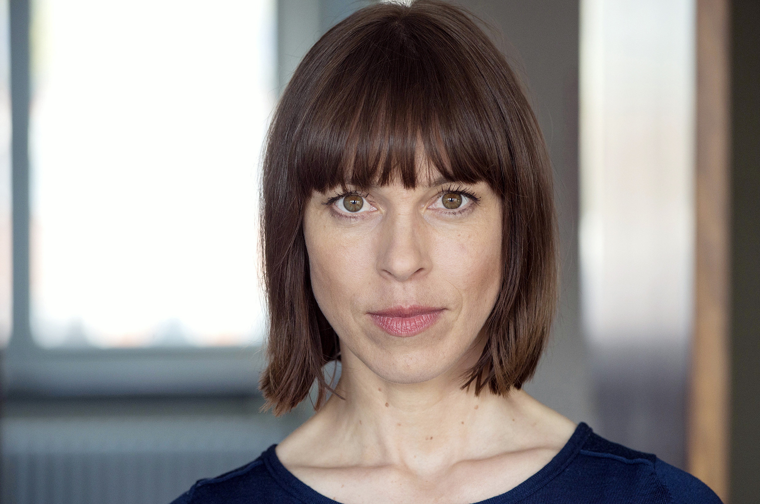Anneke Kim Sarnau