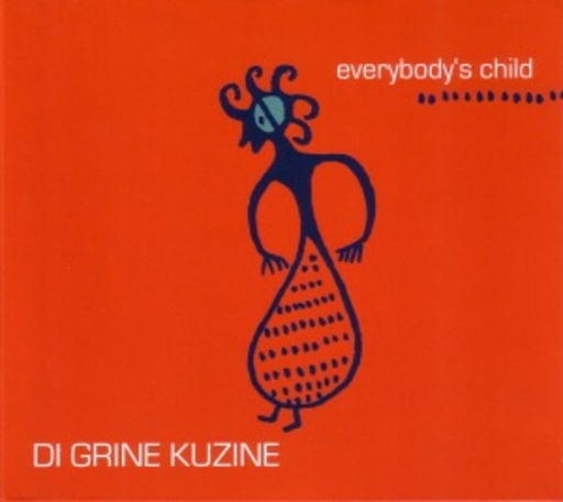 Di Griene Kuzine – Everybody's Child