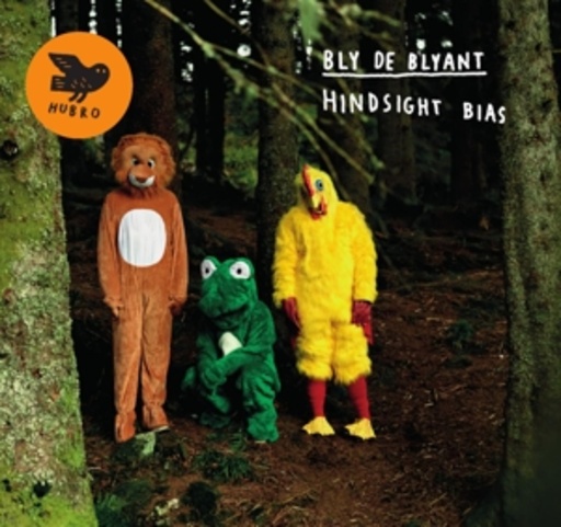 Bly De Blyant – Hindsight Bias