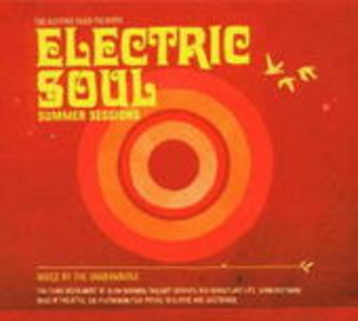 Electric Soul 3