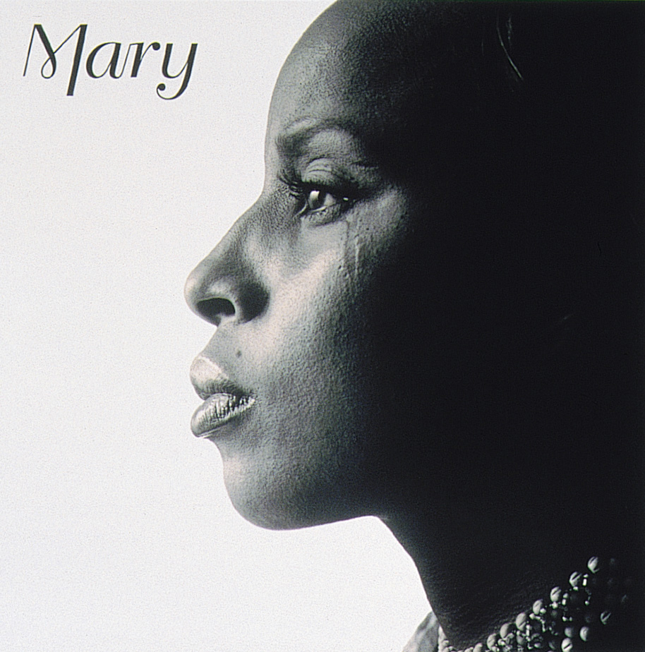 Mary J. Blige – Mary