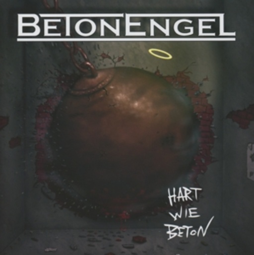 BetonEngel – Hart wie Beton