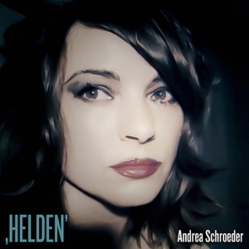 Andrea Schroeder – Helden/Kälte