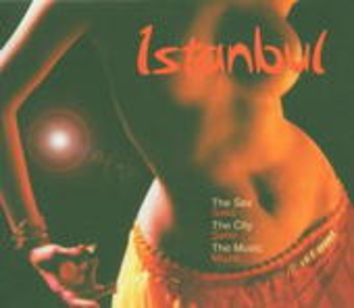 Diverse – Istanbul: The Sex, The City