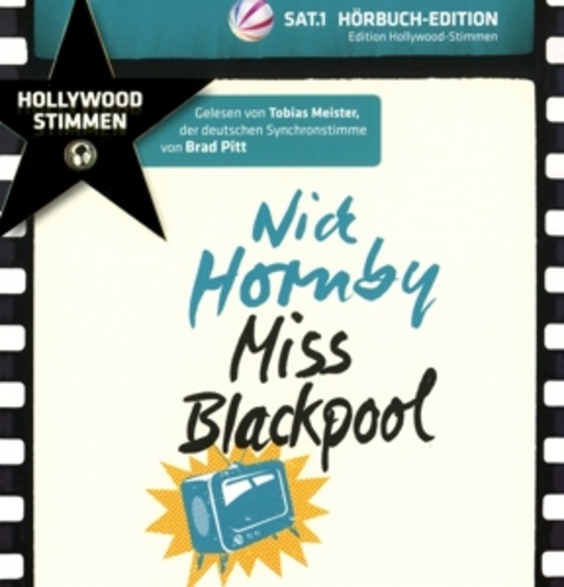 Tobias Meister – Miss Blackpool