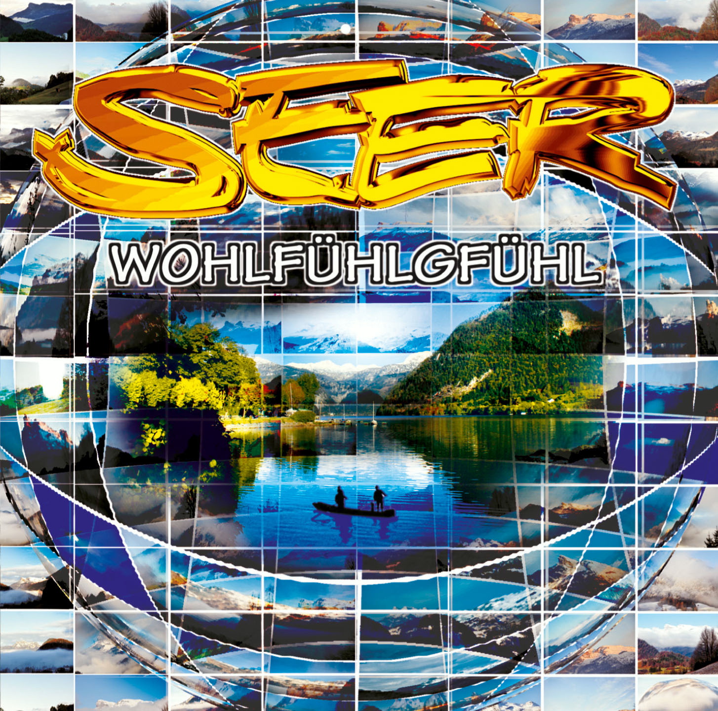 Seer – Wohlfühlgfühl