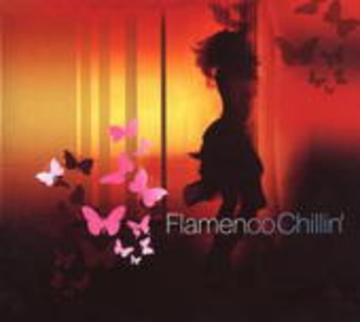 Diverse – Flamenco Chillin'