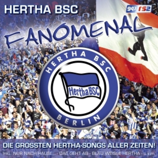 Diverse – Hertha BSC - Fanomenal
