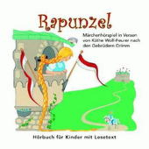 Diverse – Rapunzel