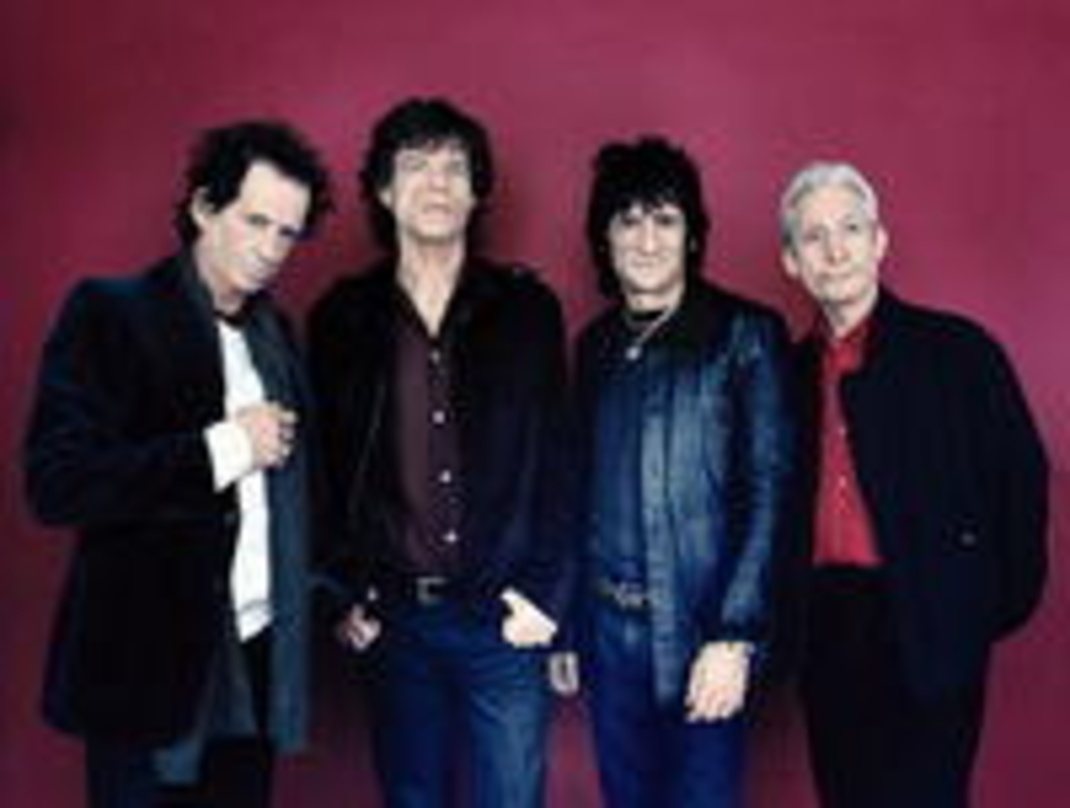 Zieht es wieder auf die Konzertbühnen: Rolling Stones