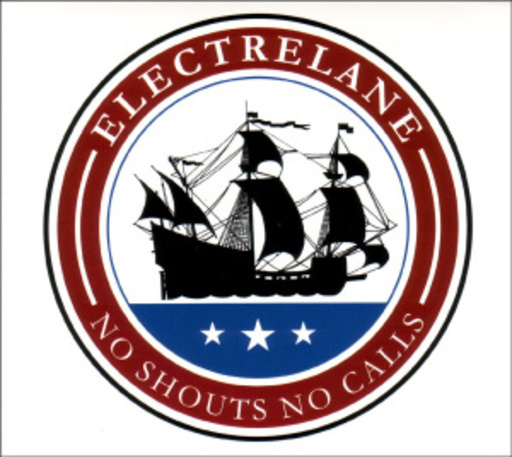 Electrelane – No Shouts, No Calls