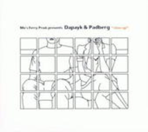 Dapayk + Padberg – Close Up