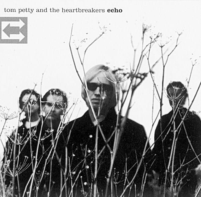 Tom Petty & The Heartbreakers – Echo