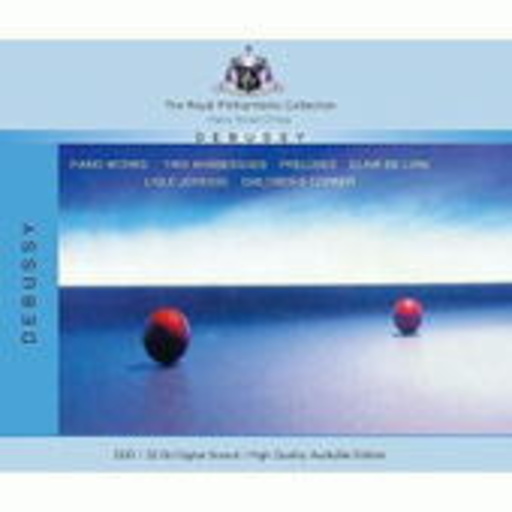 The Royal Philharmonic Orchestra – Piano Works (Royal Philharmonic Collection)