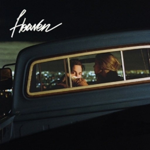 Robert Francis – Heaven