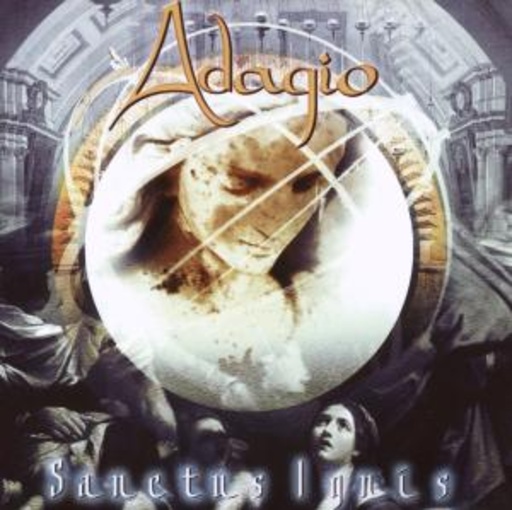 Adagio – Sanctus Ignis