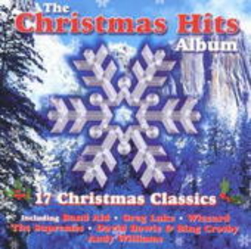 Diverse – The Christmas Hits Album