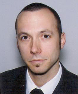 Mirko Caspar