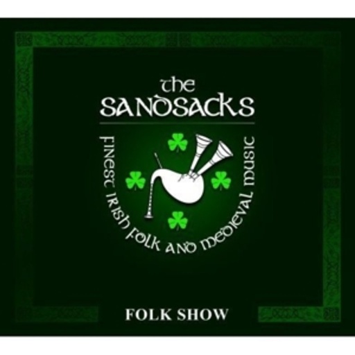 The Sandsacks – Folkshow