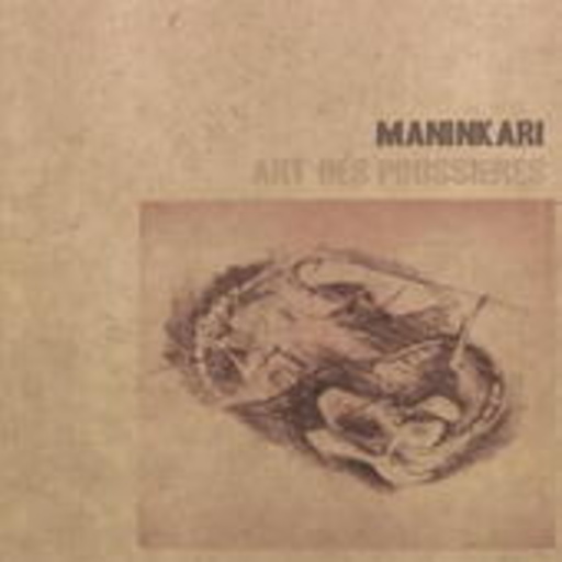 Maninkari – Art Des Poussiers