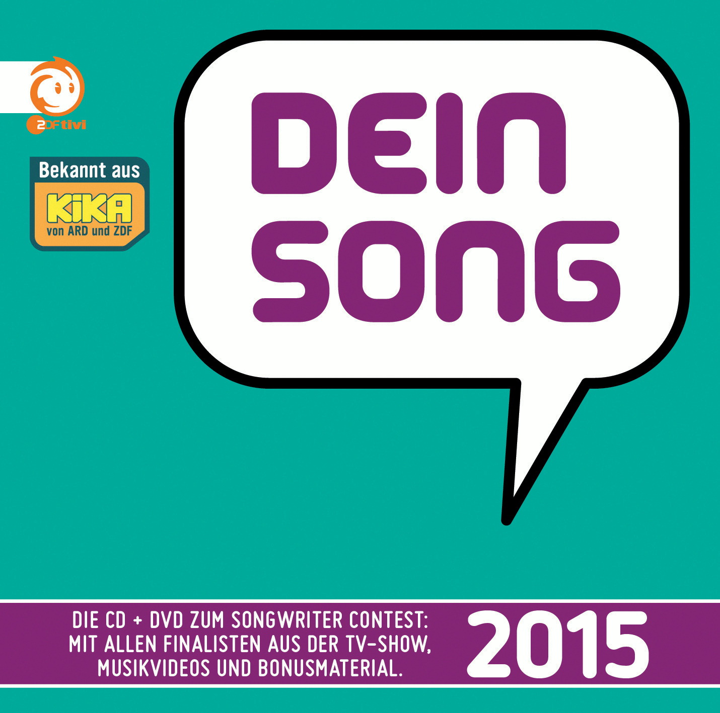 Dein Song 2015