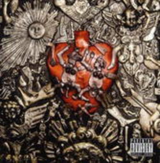 Sabac (Non Phixion) – The Ritual