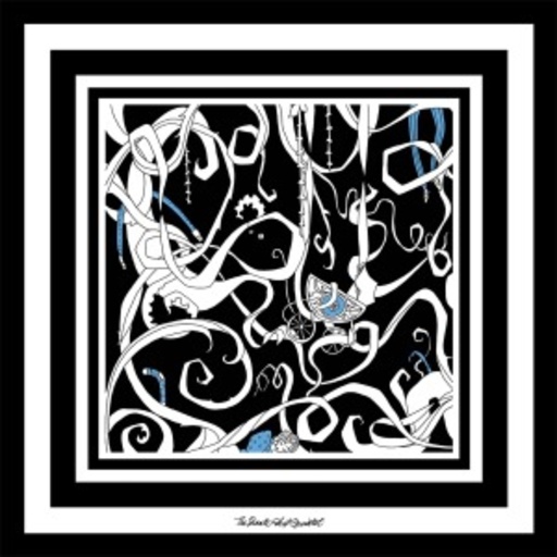 The Pirate Ship Quintet – The Pirate Ship Quintet