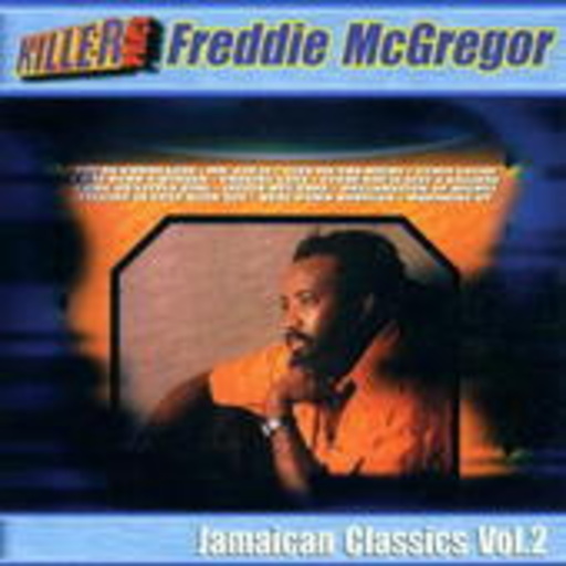 Jamaican Classics Vol. 2