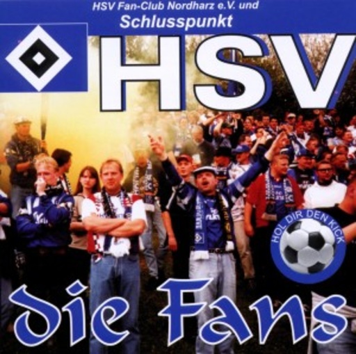 HSV die Fans