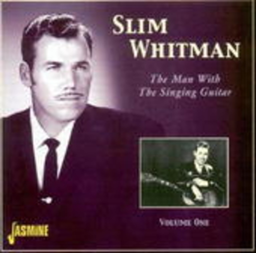The Man With The Singing Guitar