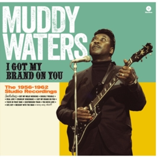 Muddy Waters – I Got My Brand On You