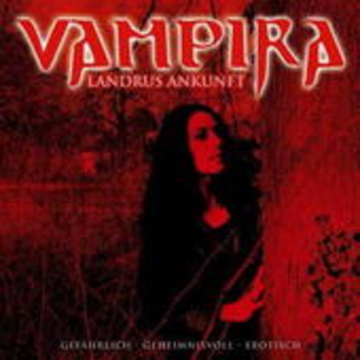 Diverse – Vampira - Folge 4: Landrus Ankurft
