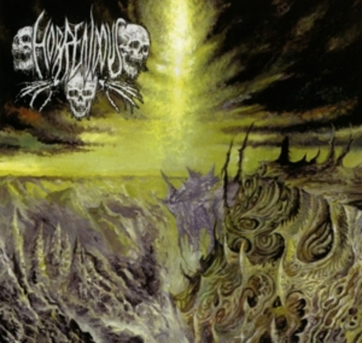 Horrendous – The Chills