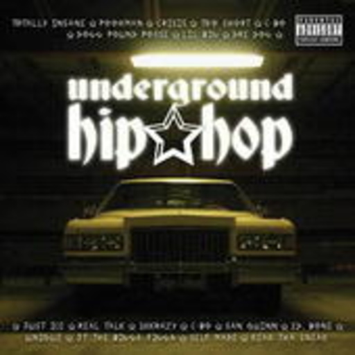 Diverse – Underground Hip Hop