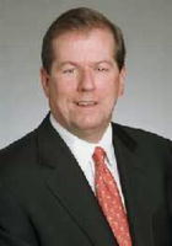 Will international zulegen: Michael P. Connors