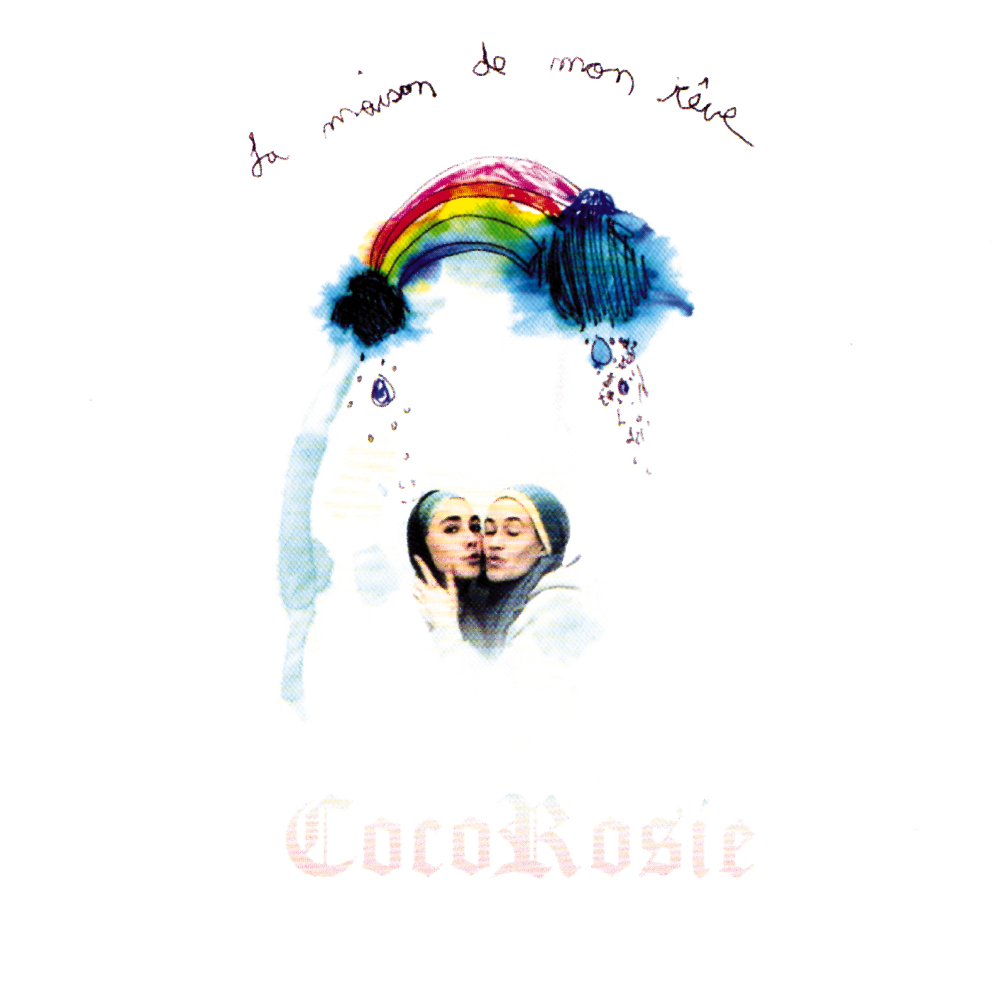 CocoRosie – La Maison De Mon Rêve