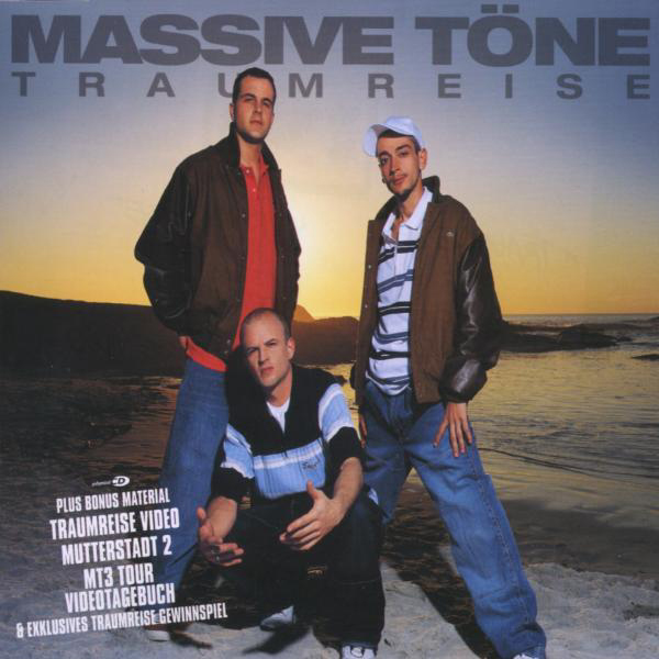 Massive Töne – Traumreise