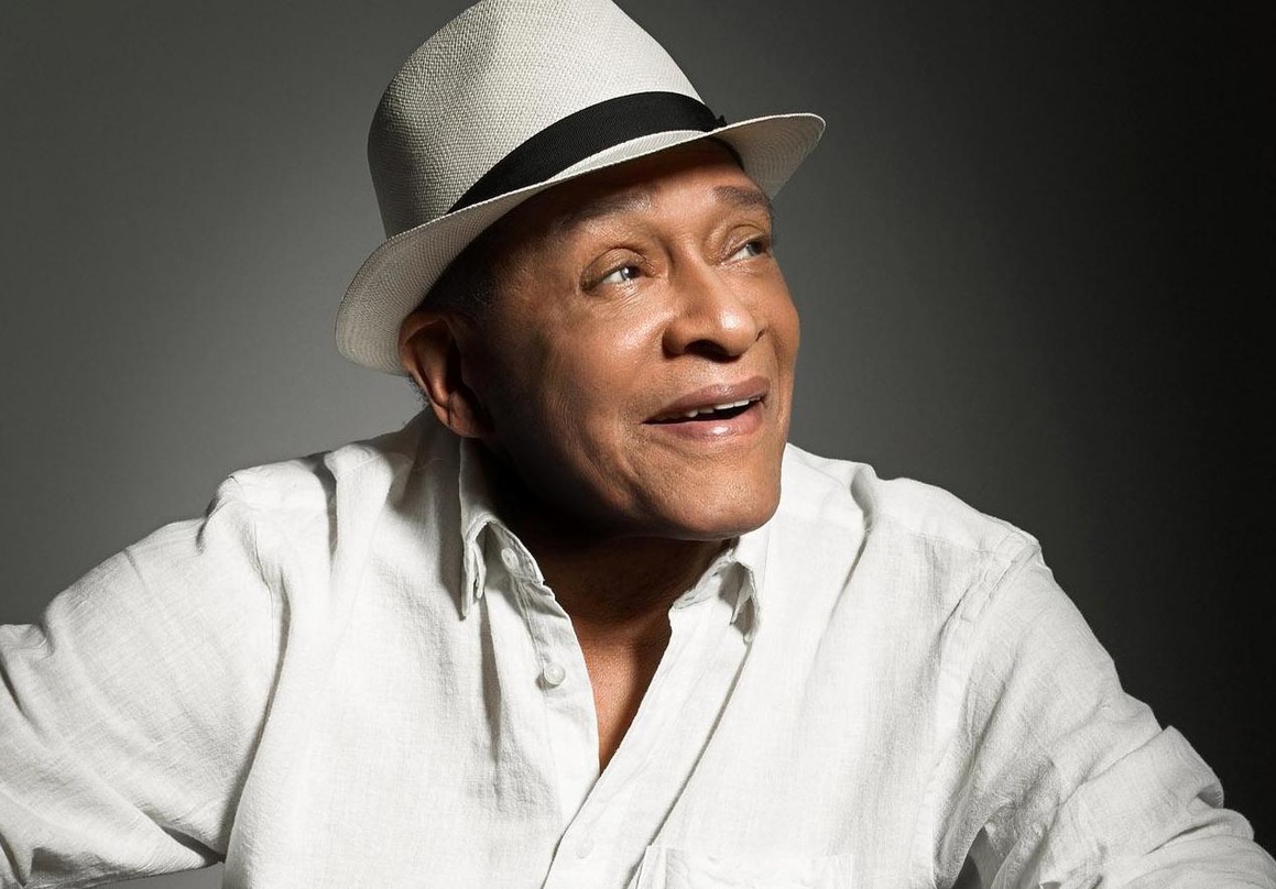 Spielt mit der hr-Bigband beim Finale des Musikmesse Festivals: Al Jarreau