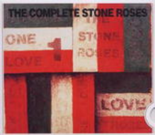The Stone Roses – The Complete Stone Roses