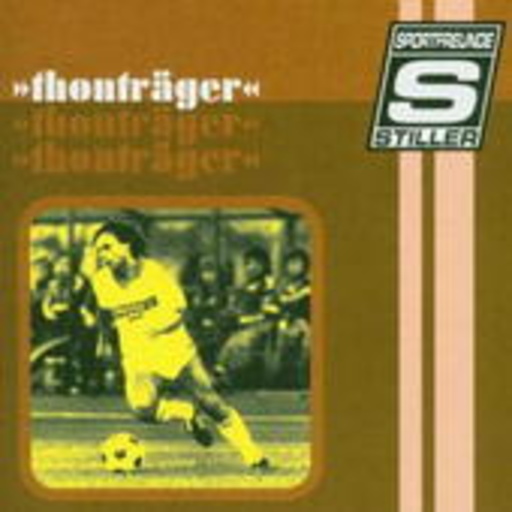 Sportfreunde Stiller – Thonträger