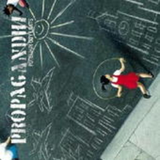 Propagandhi – Potemkin City Limits
