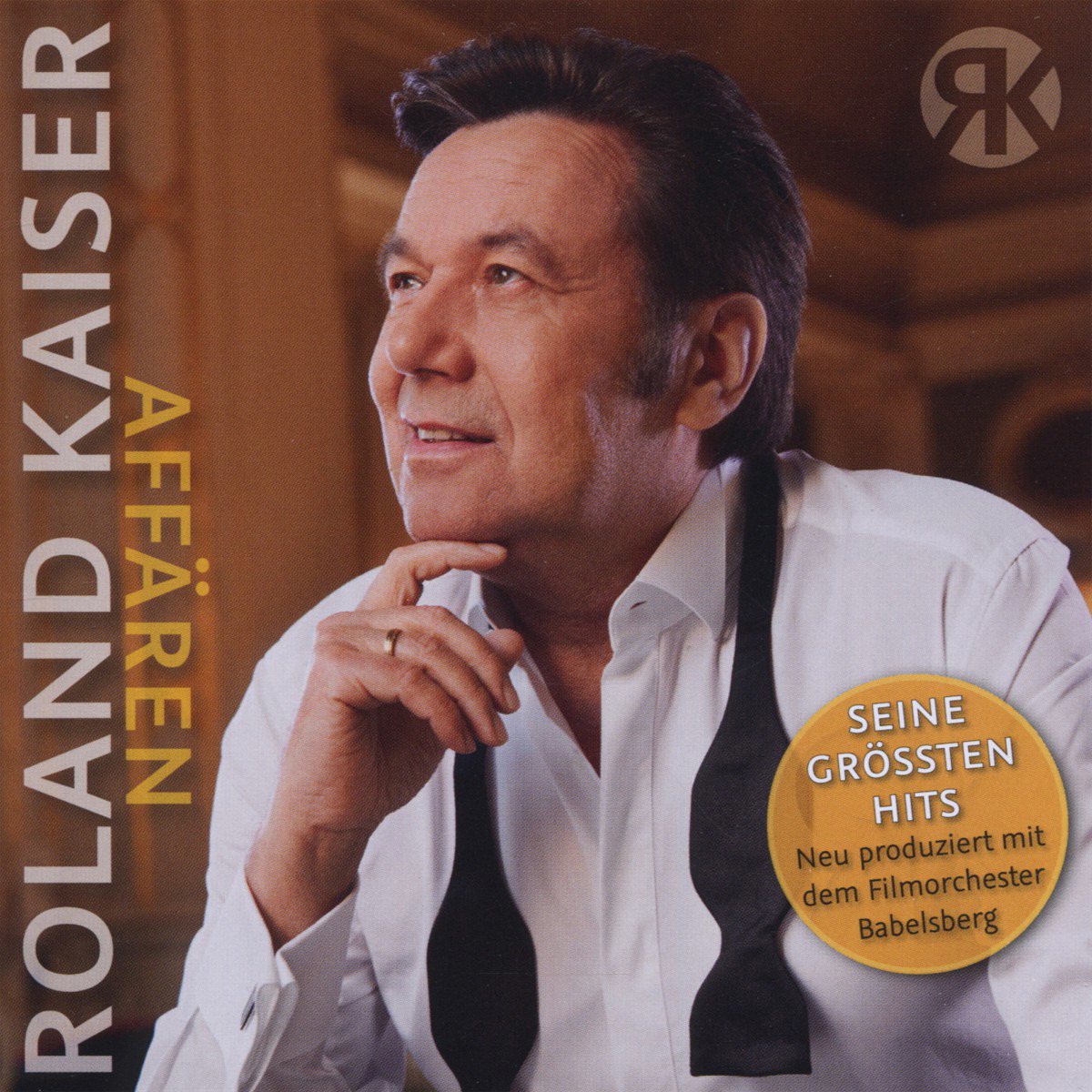 Roland Kaiser – Affären
