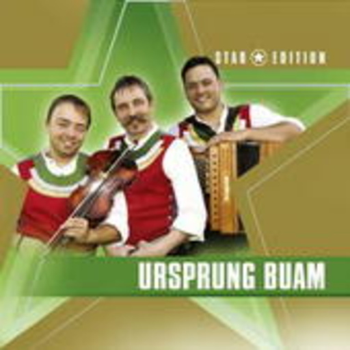 Ursprung Buam – Star Edition