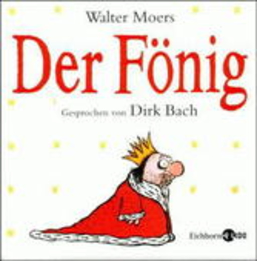 Dirk Bach – Der Fönig