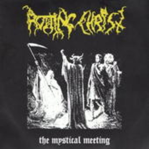 Rotting Christ – Mystical Meeting