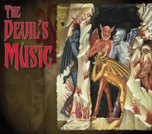 The Devil’s Music