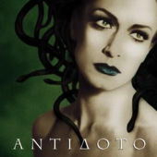 Anna Vissi – Antidoto