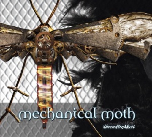 Mechanical Moth – Unendlichkeit