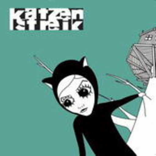Katzenstreik – 4